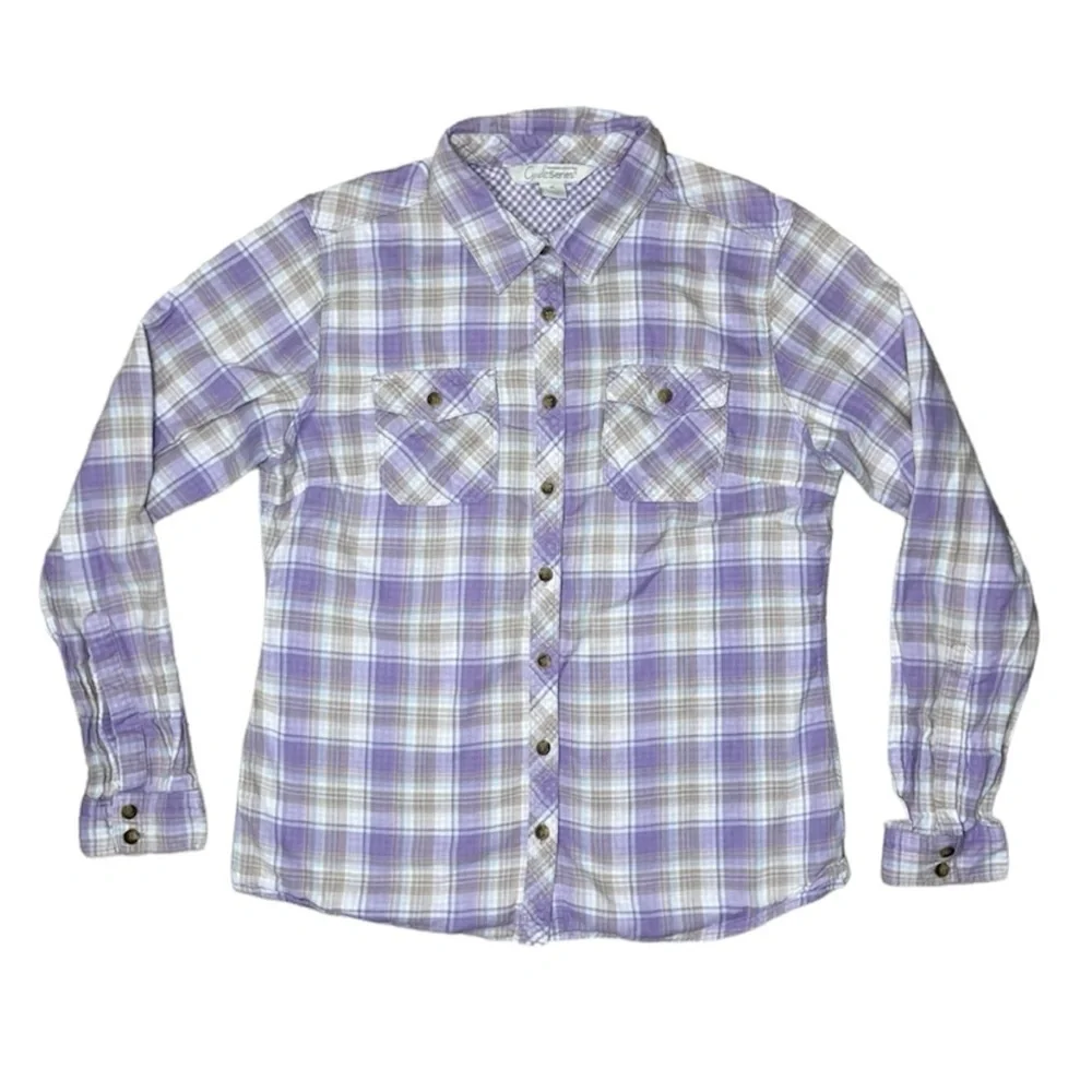 Gander Mountain shirt